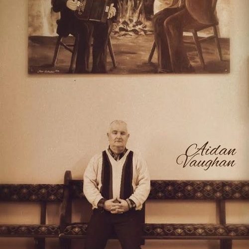 Aidan Vaughan
