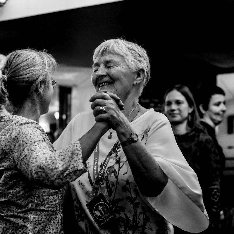 maureen culleton The Dance Movement
