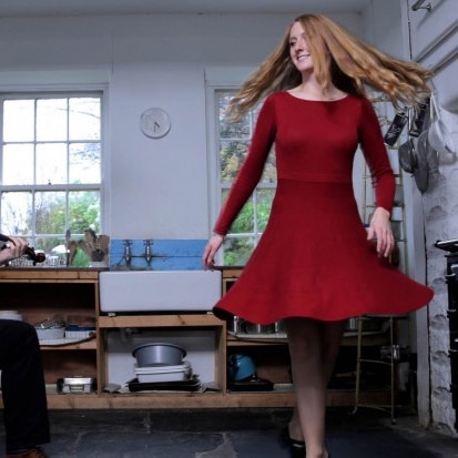 Irish Dancing - Irish Dance Courses